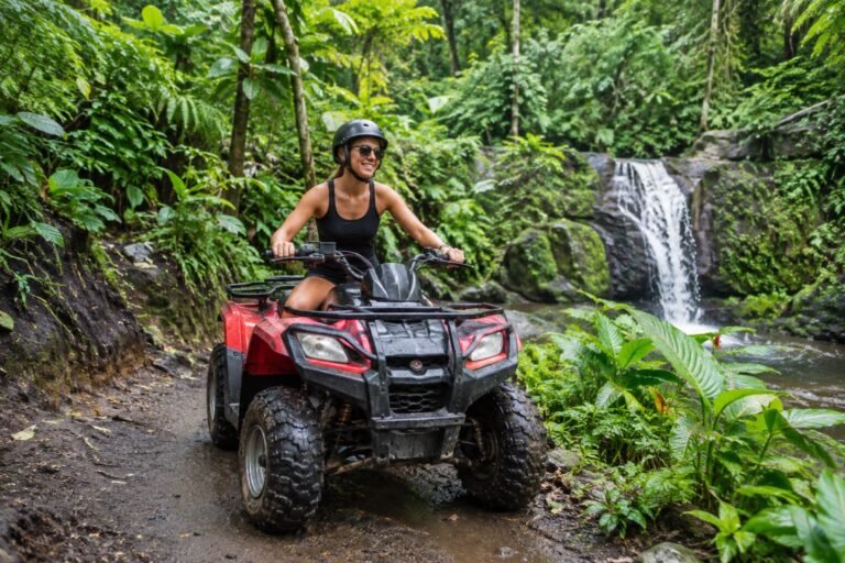 Best ATV in Ubud: Why Kuber ATV Is Our Top Pick