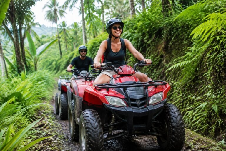 Is a Bali ATV Ride Worth the Money?